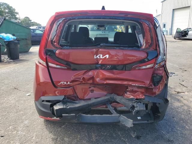 Photo 5 VIN: KNDJ23AU5N7836001 - KIA SOUL LX 