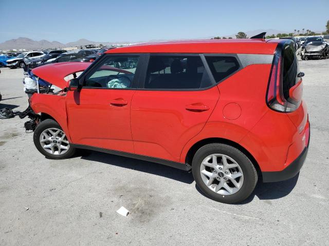 Photo 1 VIN: KNDJ23AU5P7189635 - KIA SOUL 