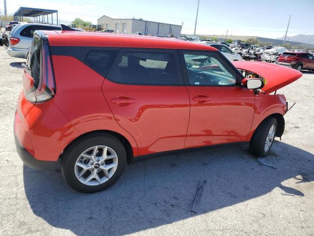 Photo 2 VIN: KNDJ23AU5P7189635 - KIA SOUL 