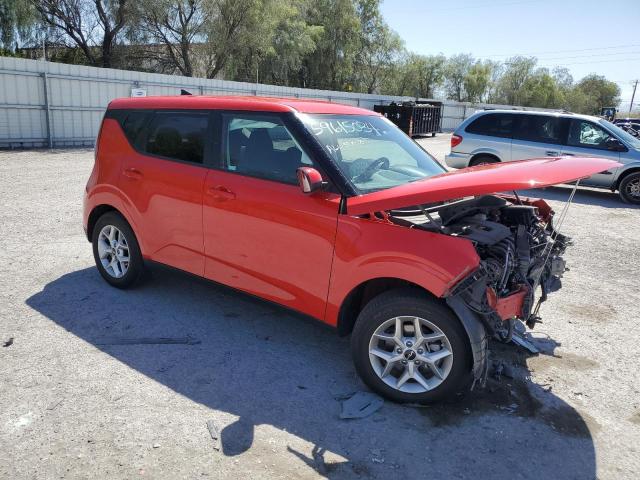 Photo 3 VIN: KNDJ23AU5P7189635 - KIA SOUL 