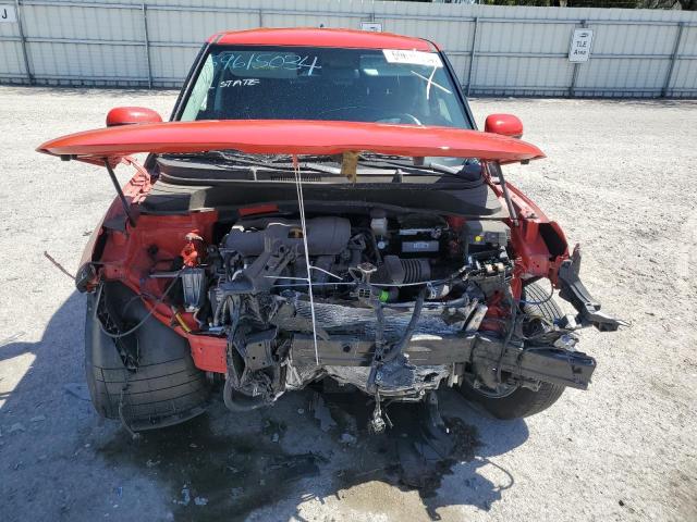 Photo 4 VIN: KNDJ23AU5P7189635 - KIA SOUL 