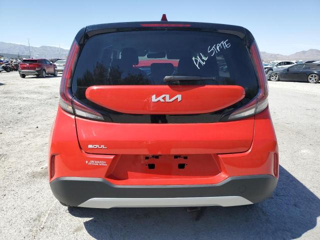 Photo 5 VIN: KNDJ23AU5P7189635 - KIA SOUL 