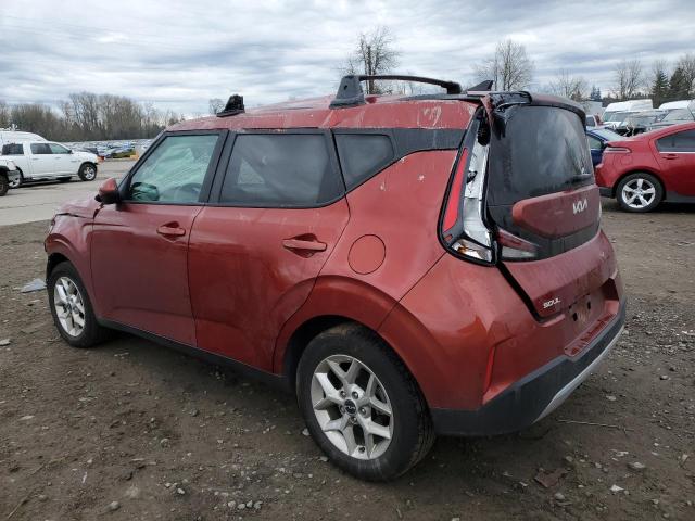 Photo 1 VIN: KNDJ23AU5P7190378 - KIA SOUL 