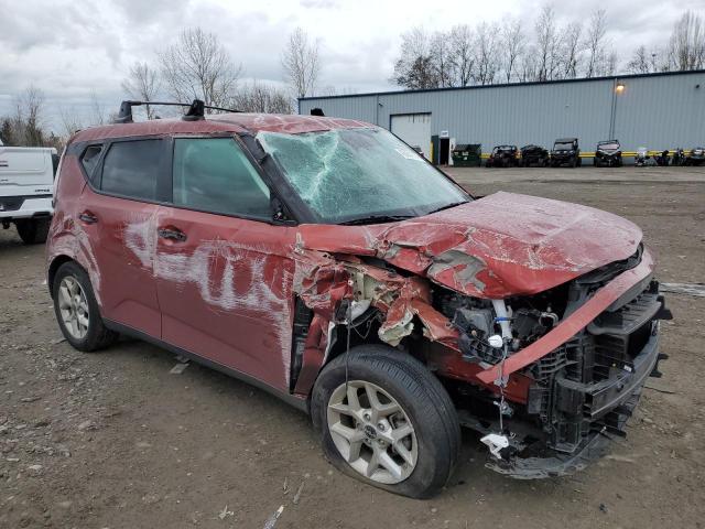 Photo 3 VIN: KNDJ23AU5P7190378 - KIA SOUL 