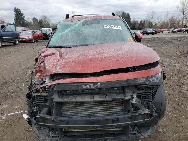 Photo 4 VIN: KNDJ23AU5P7190378 - KIA SOUL 