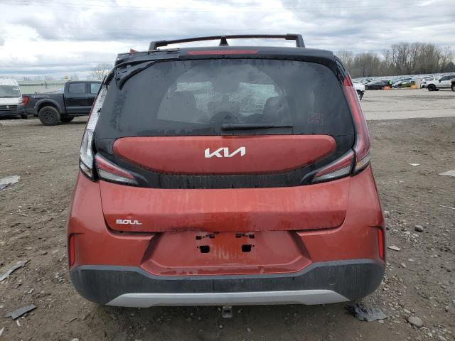 Photo 5 VIN: KNDJ23AU5P7190378 - KIA SOUL 