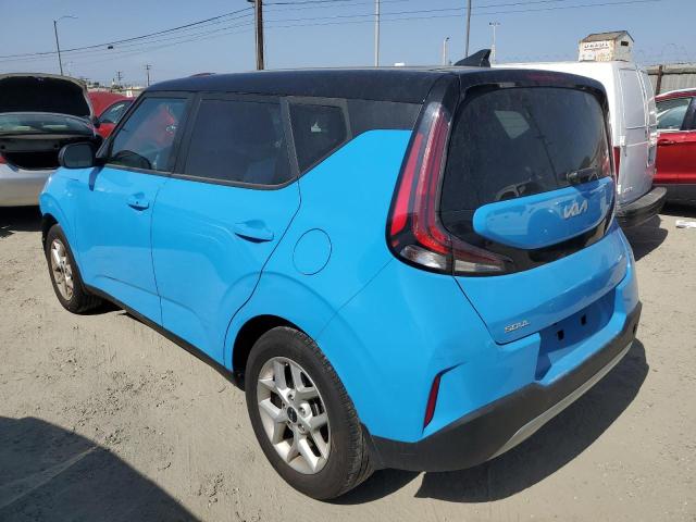 Photo 1 VIN: KNDJ23AU5P7194575 - KIA SOUL 