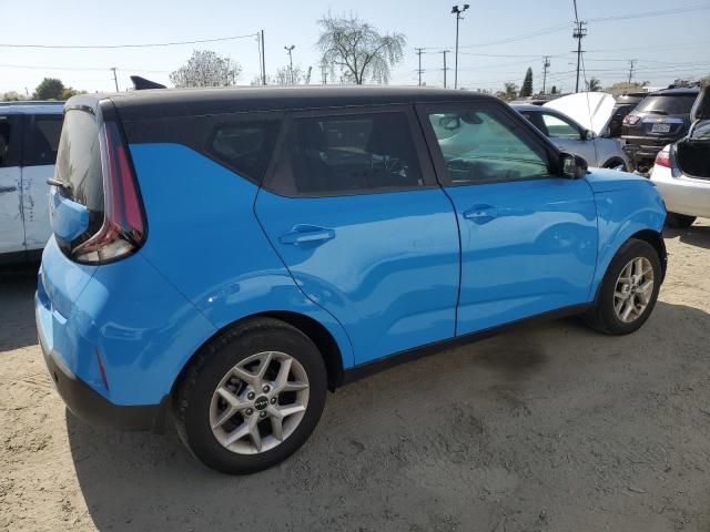 Photo 2 VIN: KNDJ23AU5P7194575 - KIA SOUL 