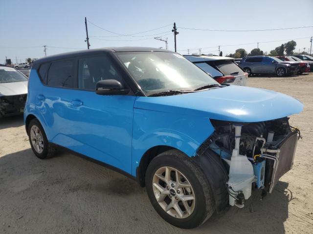 Photo 3 VIN: KNDJ23AU5P7194575 - KIA SOUL 