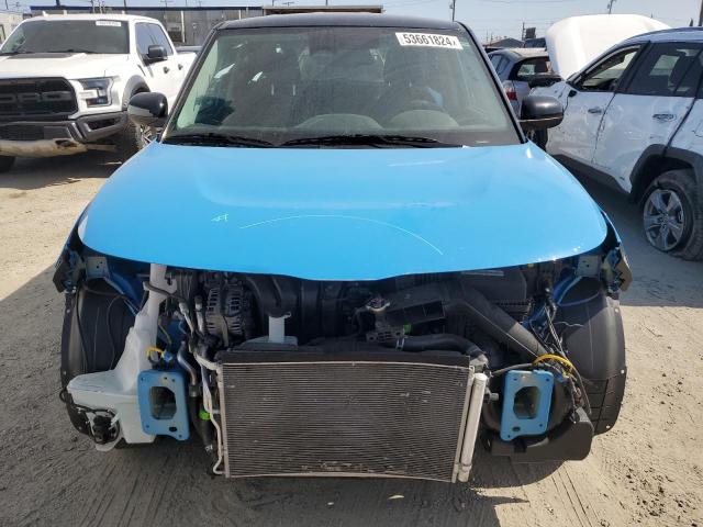 Photo 4 VIN: KNDJ23AU5P7194575 - KIA SOUL 