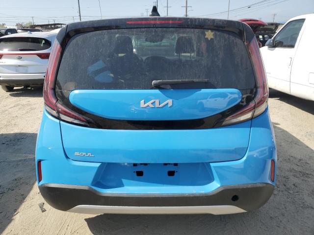 Photo 5 VIN: KNDJ23AU5P7194575 - KIA SOUL 