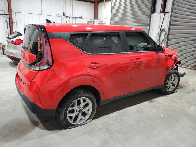 Photo 2 VIN: KNDJ23AU5P7196343 - KIA SOUL 