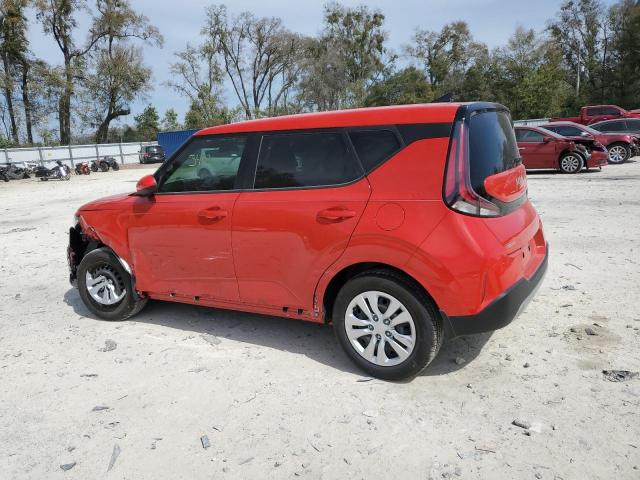 Photo 1 VIN: KNDJ23AU5P7207311 - KIA SOUL 