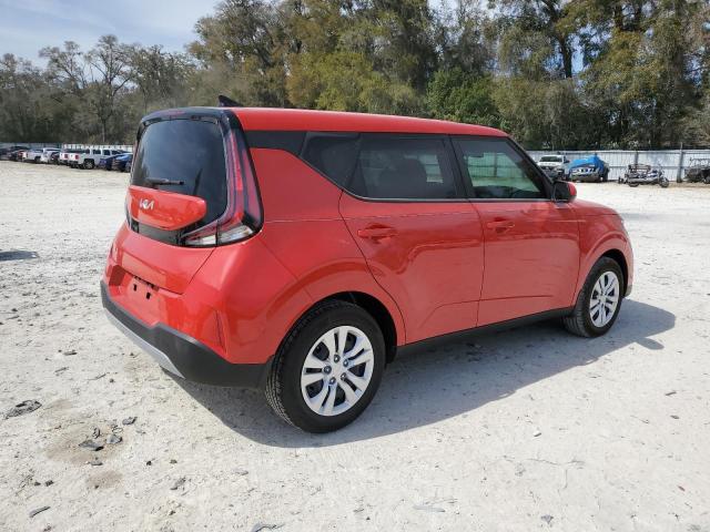 Photo 2 VIN: KNDJ23AU5P7207311 - KIA SOUL 