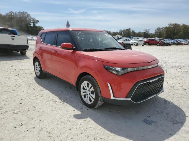 Photo 3 VIN: KNDJ23AU5P7207311 - KIA SOUL 