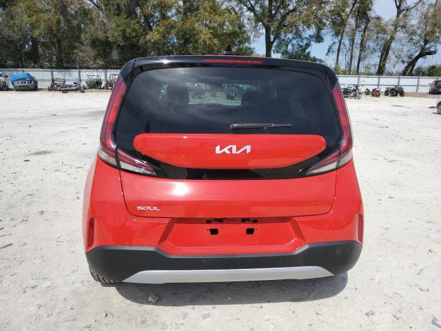 Photo 5 VIN: KNDJ23AU5P7207311 - KIA SOUL 