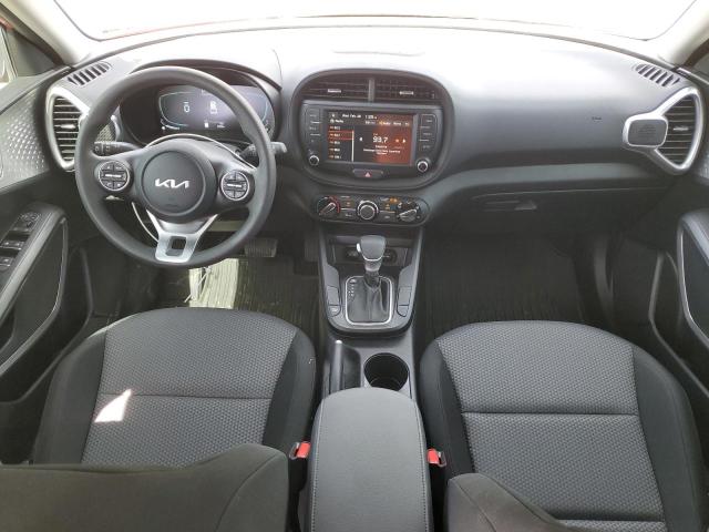 Photo 7 VIN: KNDJ23AU5P7207311 - KIA SOUL 