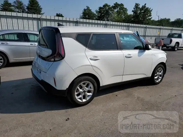 Photo 2 VIN: KNDJ23AU5P7840469 - KIA SOUL 