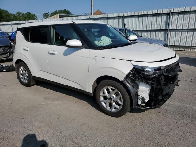 Photo 3 VIN: KNDJ23AU5P7840469 - KIA SOUL 