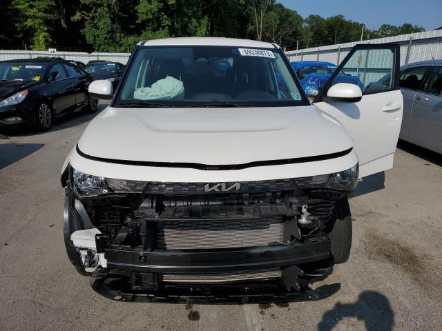 Photo 4 VIN: KNDJ23AU5P7840469 - KIA SOUL 