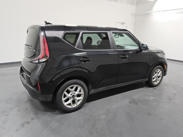 Photo 2 VIN: KNDJ23AU5P7846904 - KIA SOUL LX 