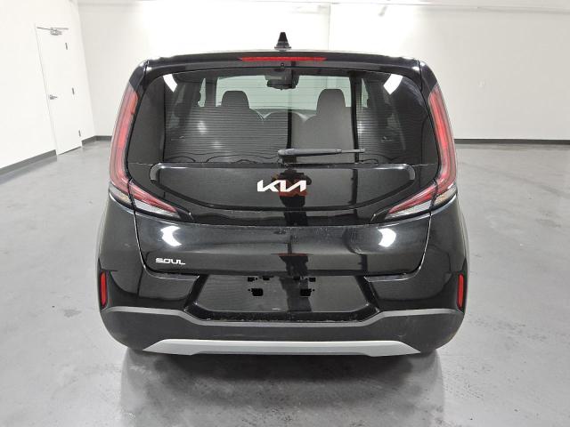 Photo 5 VIN: KNDJ23AU5P7846904 - KIA SOUL LX 