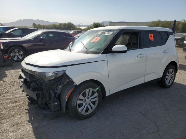 Photo 0 VIN: KNDJ23AU5P7847079 - KIA SOUL LX 