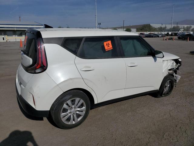 Photo 2 VIN: KNDJ23AU5P7847079 - KIA SOUL LX 