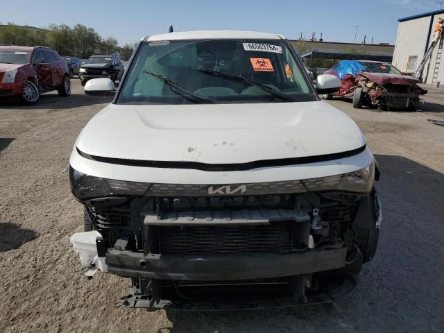 Photo 4 VIN: KNDJ23AU5P7847079 - KIA SOUL LX 