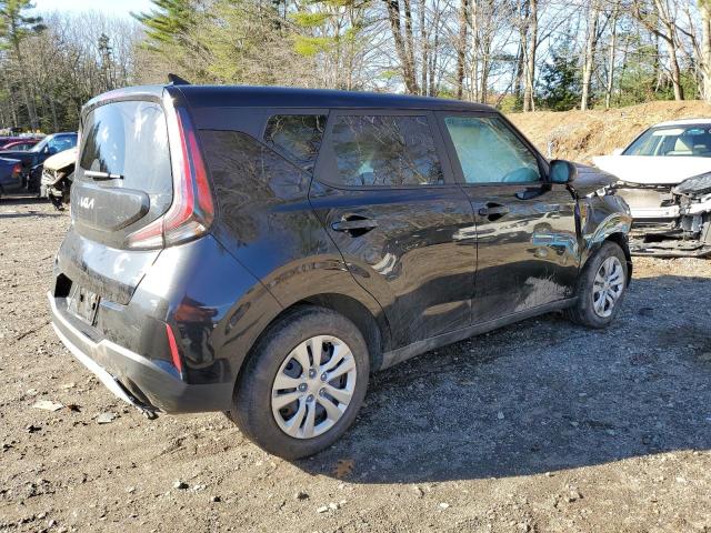 Photo 2 VIN: KNDJ23AU5P7847132 - KIA SOUL LX 