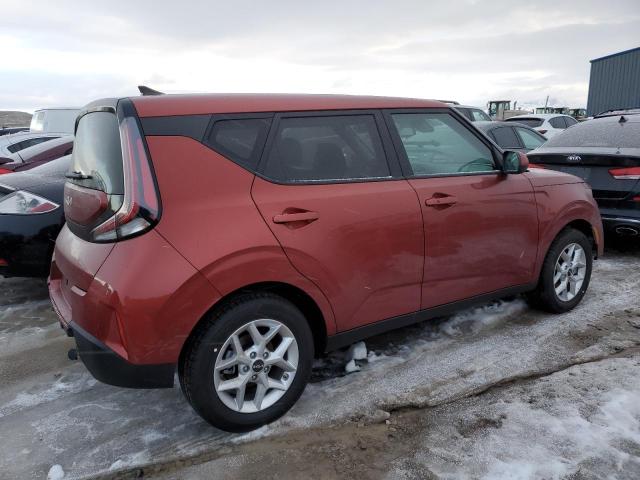 Photo 2 VIN: KNDJ23AU5P7850323 - KIA SOUL LX 