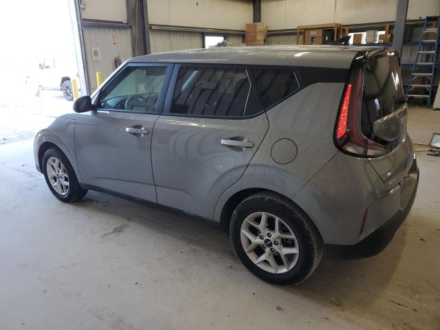 Photo 1 VIN: KNDJ23AU5P7861998 - KIA SOUL 