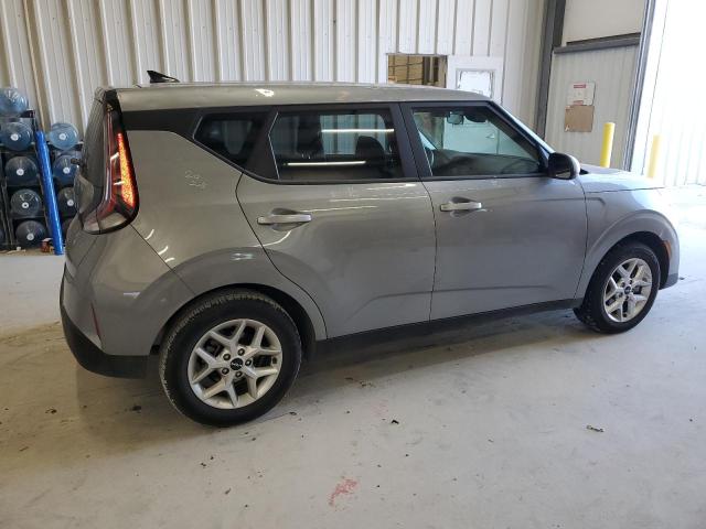 Photo 2 VIN: KNDJ23AU5P7861998 - KIA SOUL 