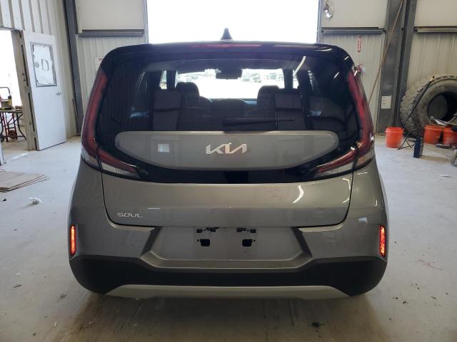 Photo 5 VIN: KNDJ23AU5P7861998 - KIA SOUL 