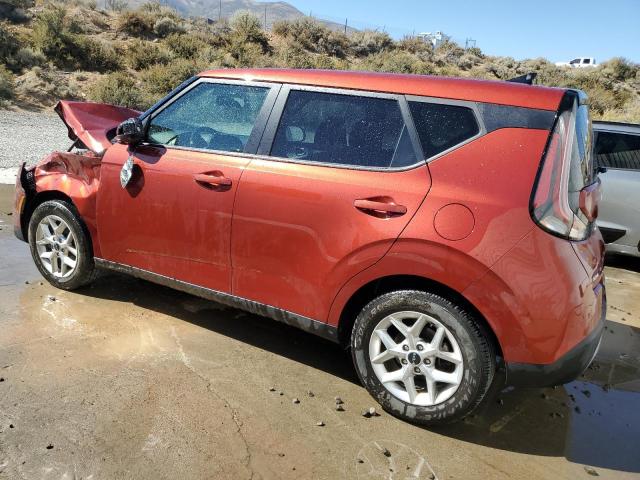 Photo 1 VIN: KNDJ23AU5P7869311 - KIA SOUL LX 