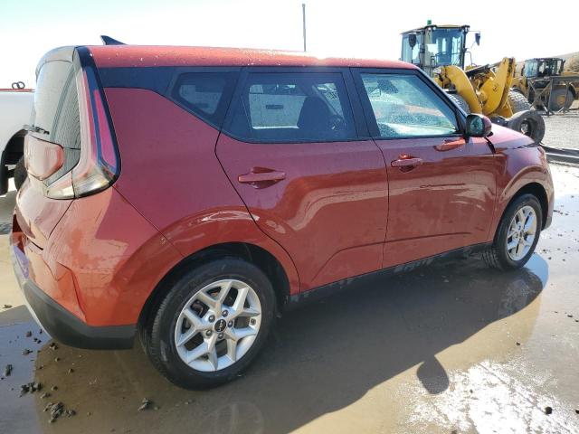 Photo 2 VIN: KNDJ23AU5P7869311 - KIA SOUL LX 