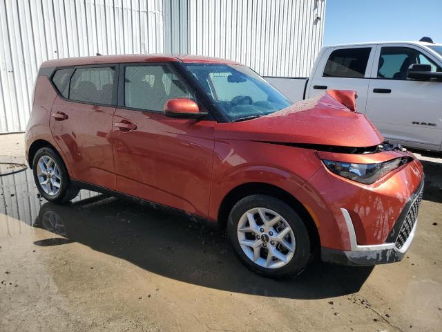 Photo 3 VIN: KNDJ23AU5P7869311 - KIA SOUL LX 