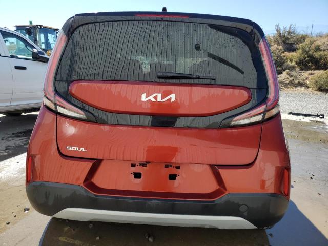 Photo 5 VIN: KNDJ23AU5P7869311 - KIA SOUL LX 