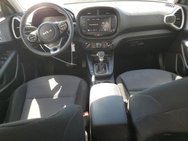 Photo 7 VIN: KNDJ23AU5P7869311 - KIA SOUL LX 