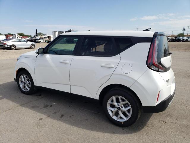 Photo 1 VIN: KNDJ23AU5P7869521 - KIA SOUL LX 