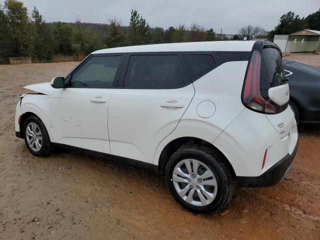 Photo 1 VIN: KNDJ23AU5P7872256 - KIA SOUL LX 