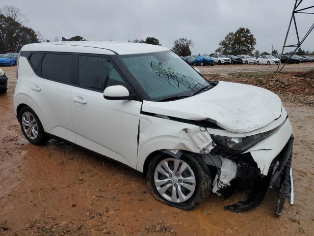 Photo 3 VIN: KNDJ23AU5P7872256 - KIA SOUL LX 