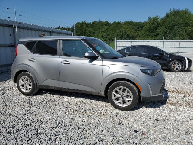 Photo 3 VIN: KNDJ23AU5P7873696 - KIA SOUL 