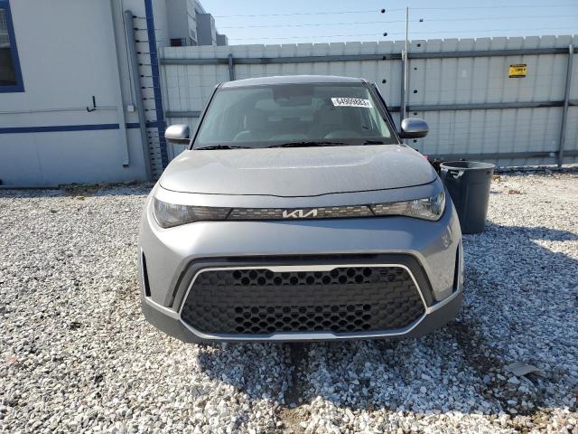 Photo 4 VIN: KNDJ23AU5P7873696 - KIA SOUL 