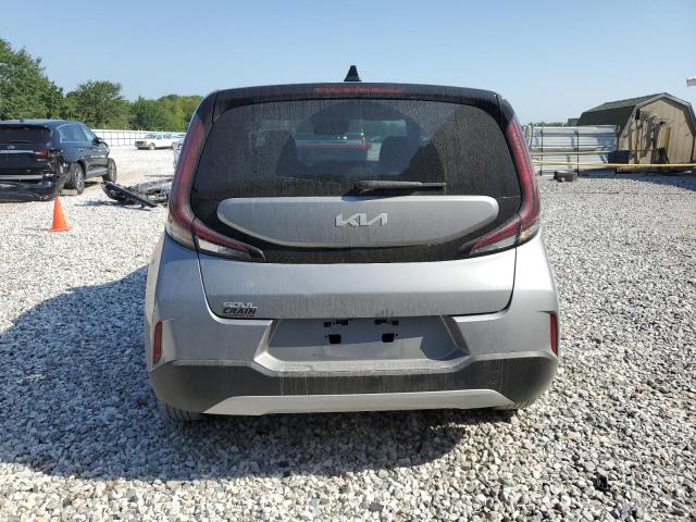 Photo 5 VIN: KNDJ23AU5P7873696 - KIA SOUL 