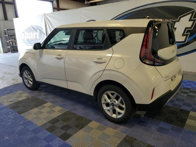 Photo 1 VIN: KNDJ23AU5P7877313 - KIA SOUL 