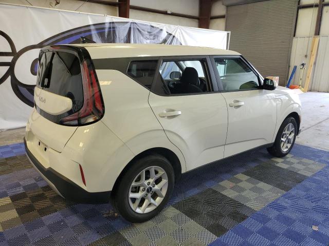 Photo 2 VIN: KNDJ23AU5P7877313 - KIA SOUL 