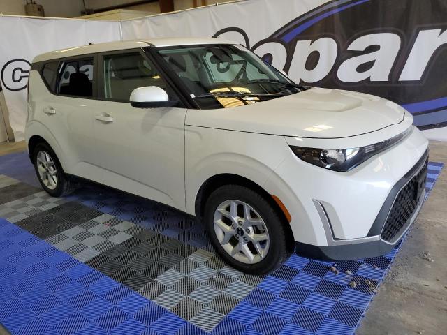 Photo 3 VIN: KNDJ23AU5P7877313 - KIA SOUL 