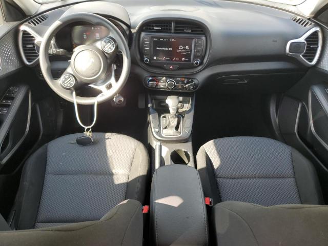 Photo 7 VIN: KNDJ23AU5P7877313 - KIA SOUL 