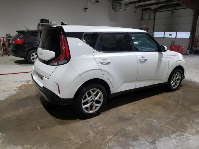 Photo 2 VIN: KNDJ23AU5P7880728 - KIA SOUL LX 